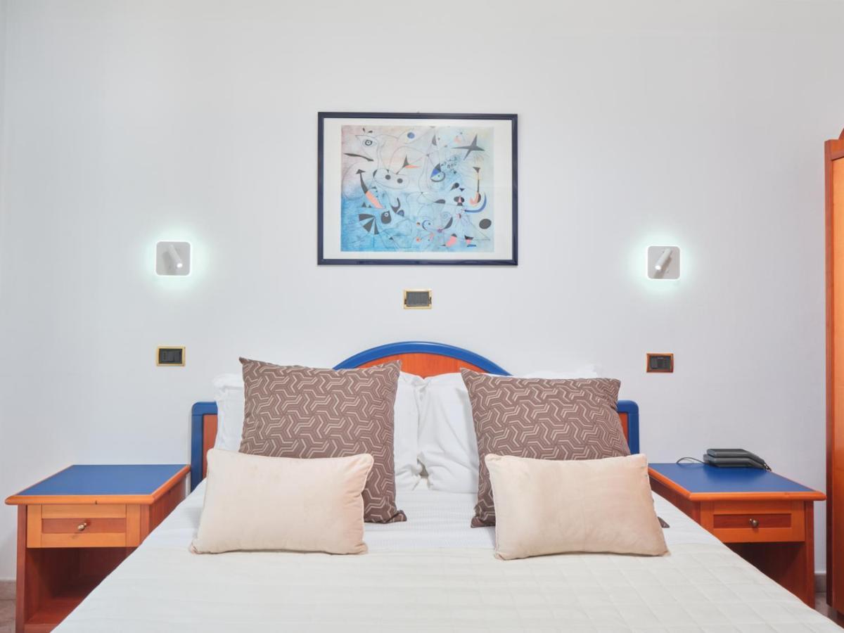 Hotel Ascot Riccione Zewnętrze zdjęcie