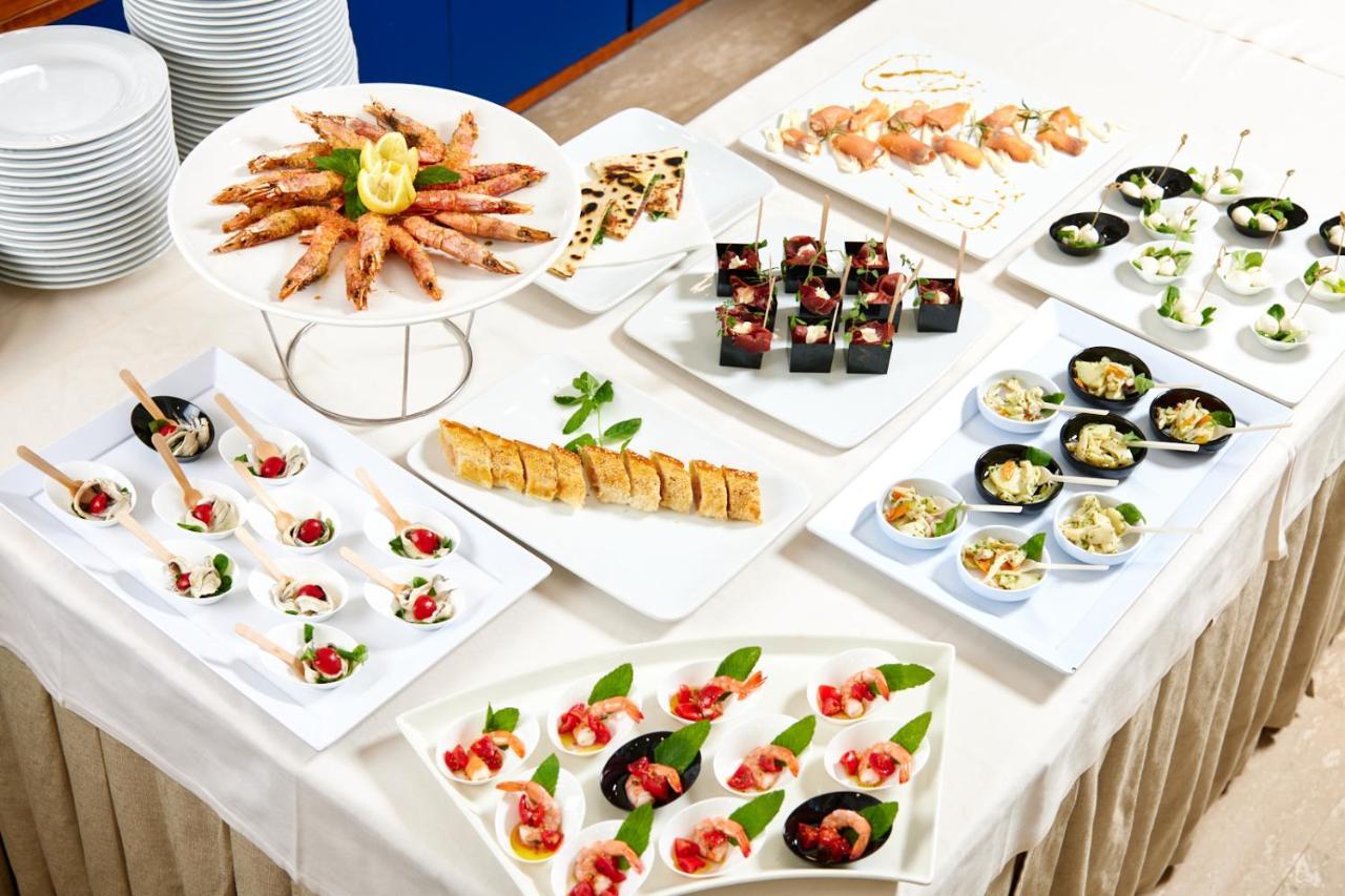 Hotel Ascot Riccione Zewnętrze zdjęcie