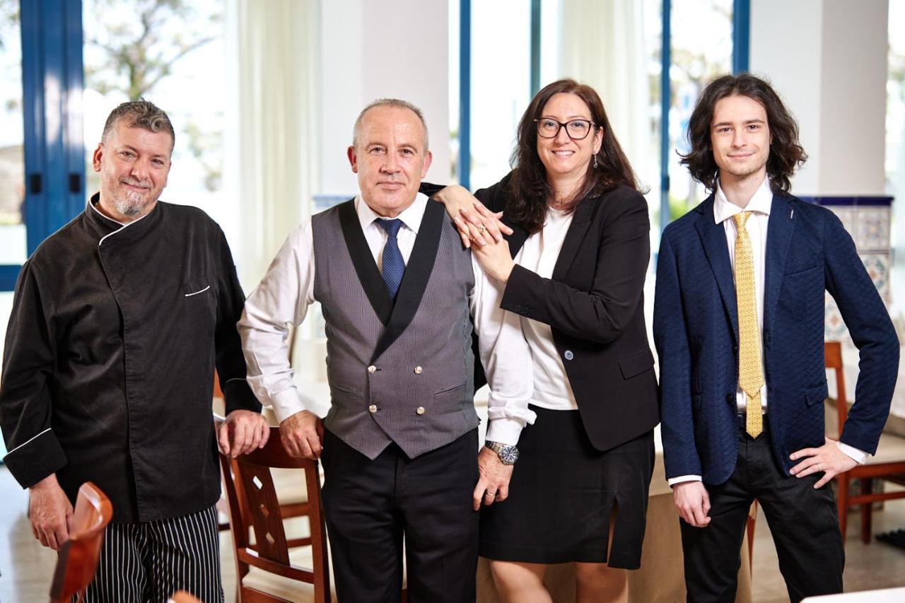 Hotel Ascot Riccione Zewnętrze zdjęcie
