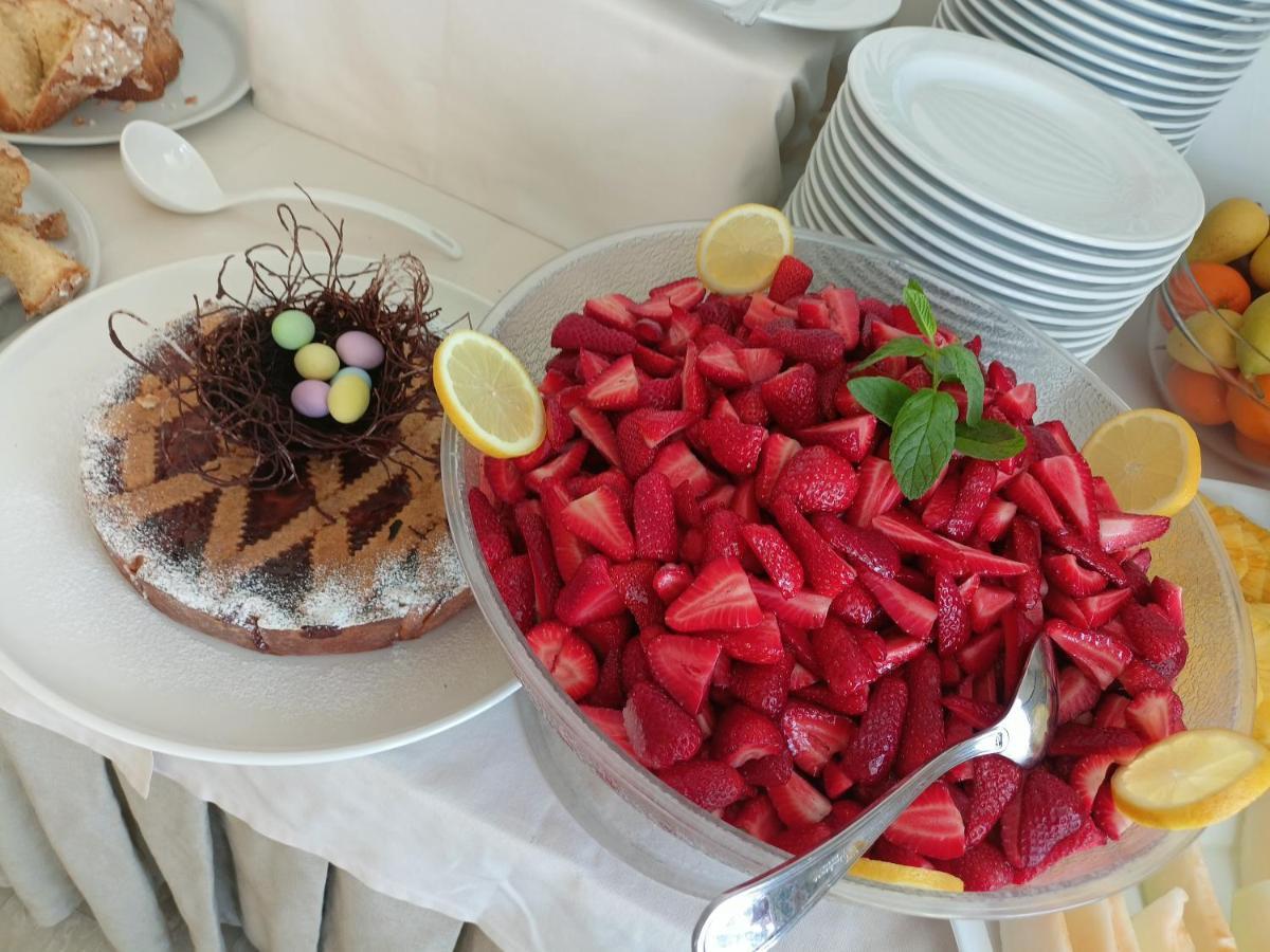 Hotel Ascot Riccione Zewnętrze zdjęcie