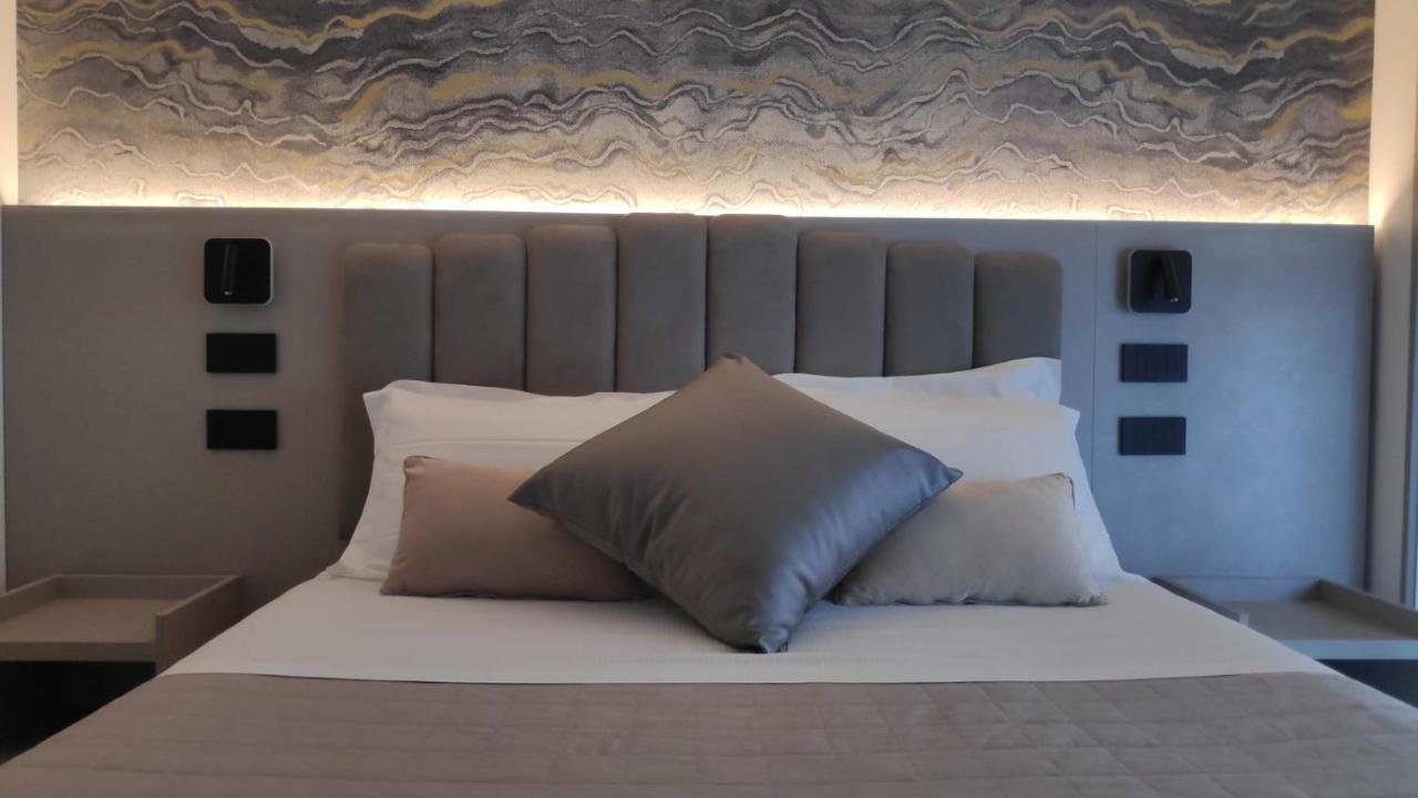 Hotel Ascot Riccione Zewnętrze zdjęcie