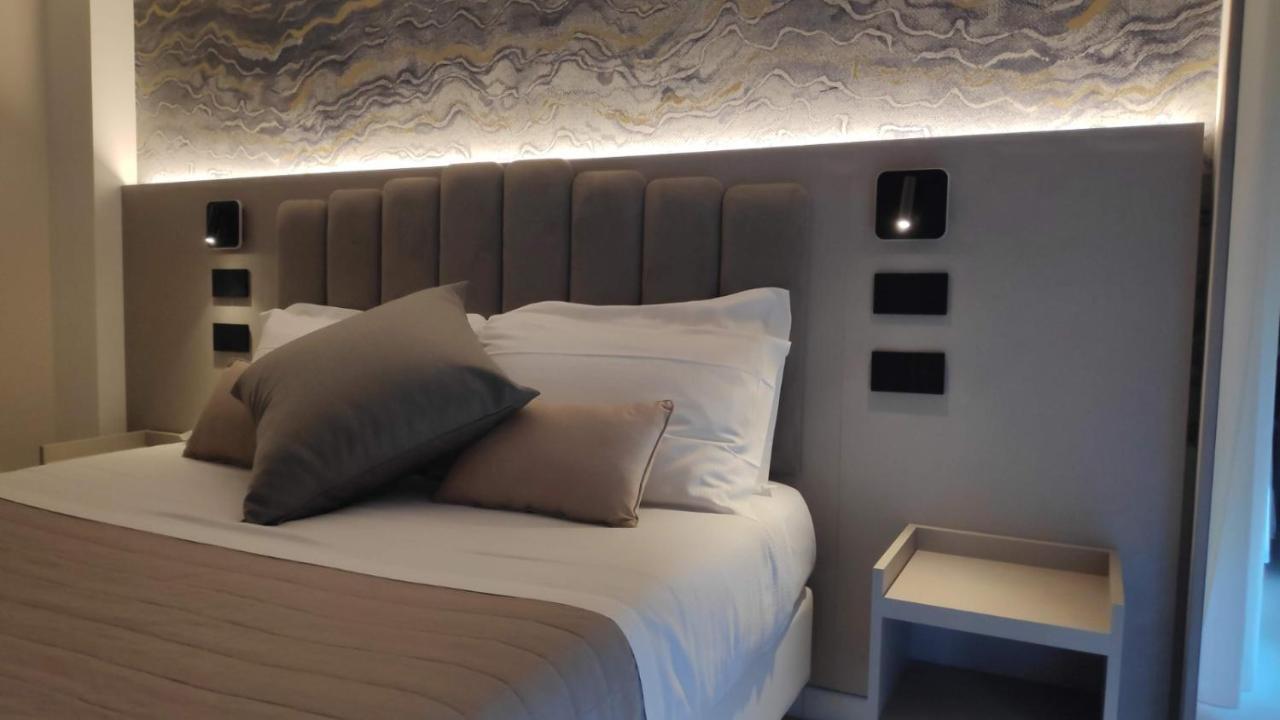 Hotel Ascot Riccione Zewnętrze zdjęcie