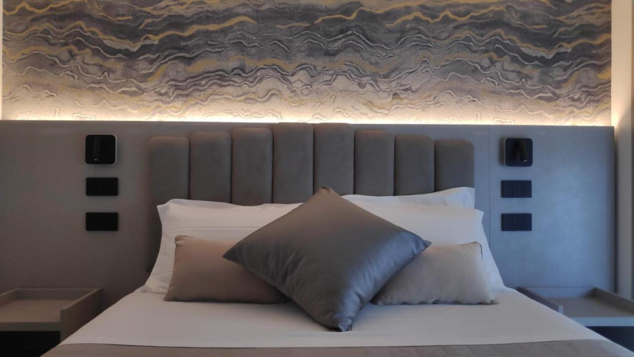 Hotel Ascot Riccione Zewnętrze zdjęcie