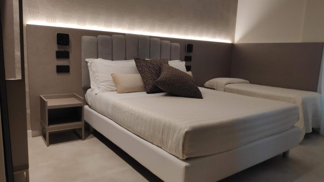 Hotel Ascot Riccione Zewnętrze zdjęcie
