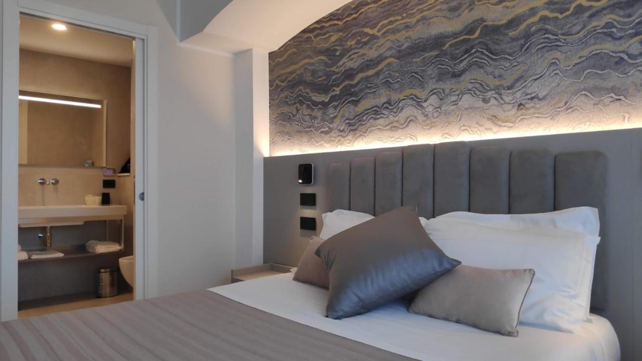 Hotel Ascot Riccione Zewnętrze zdjęcie