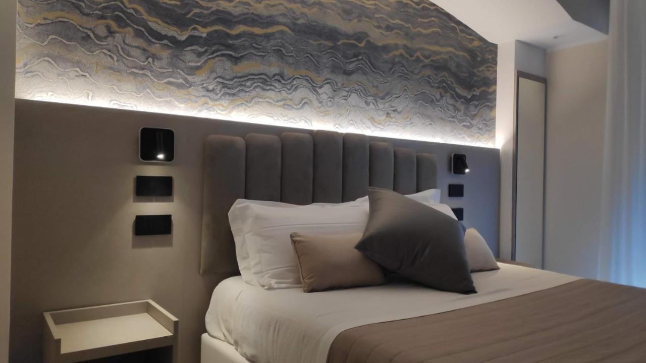 Hotel Ascot Riccione Zewnętrze zdjęcie
