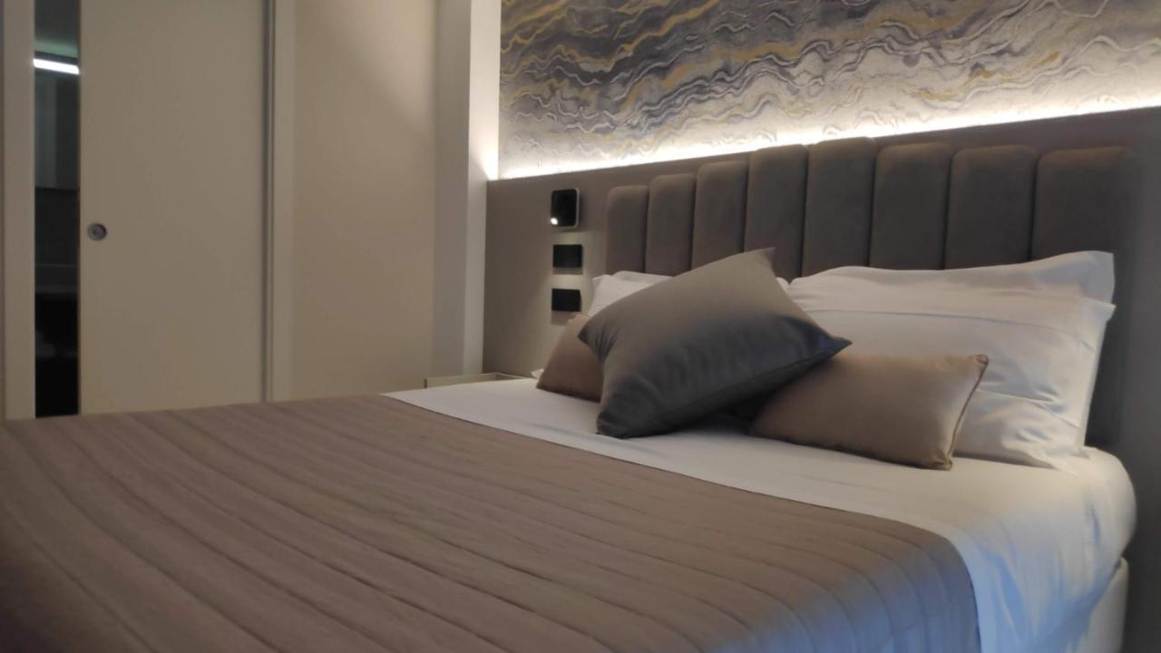 Hotel Ascot Riccione Zewnętrze zdjęcie