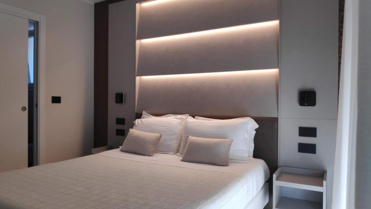 Hotel Ascot Riccione Zewnętrze zdjęcie