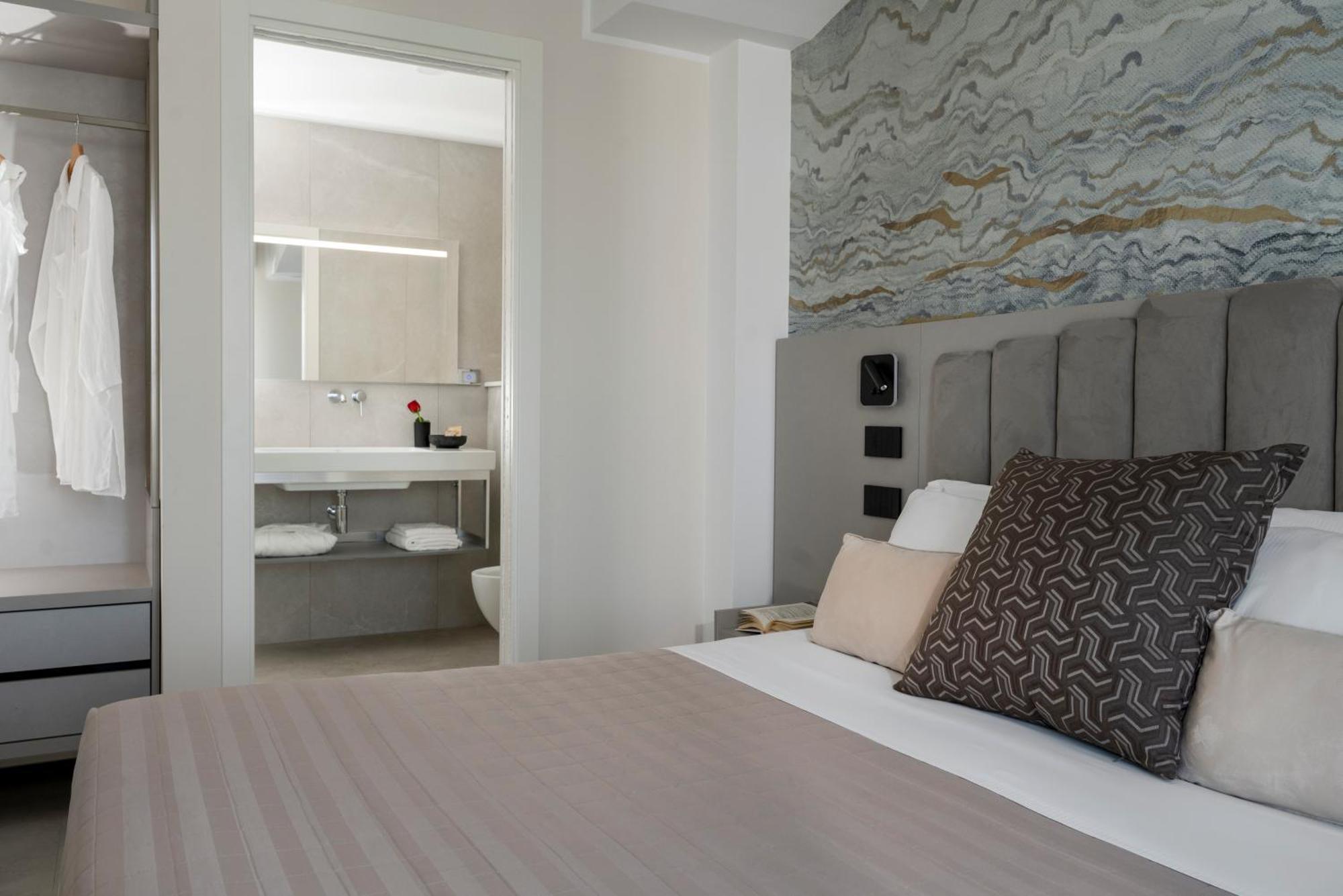 Hotel Ascot Riccione Zewnętrze zdjęcie