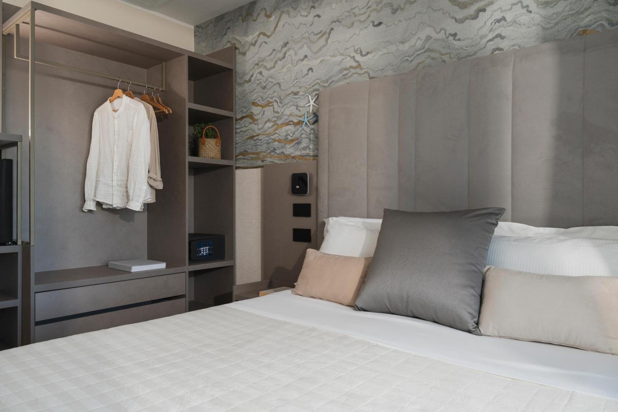 Hotel Ascot Riccione Zewnętrze zdjęcie