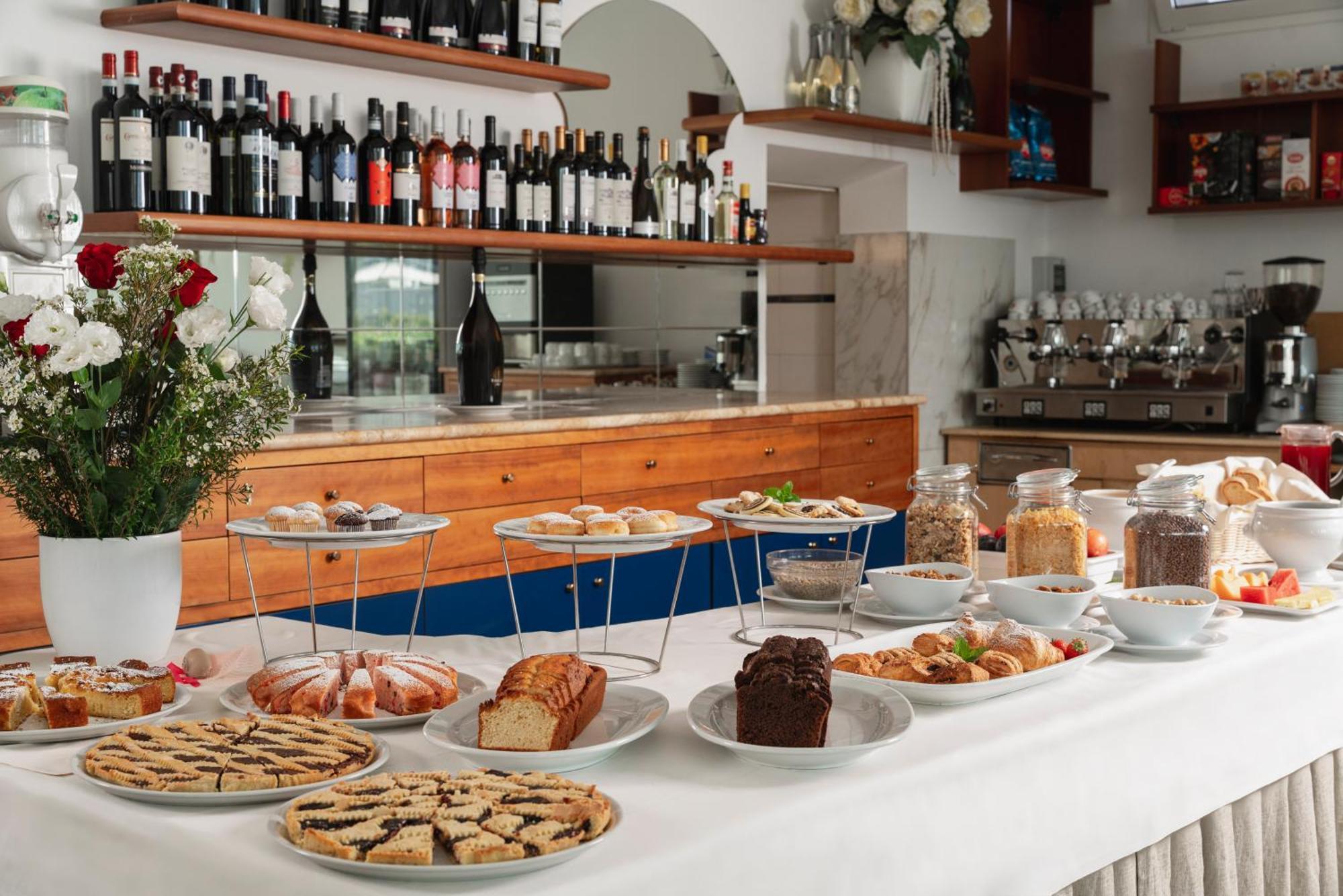 Hotel Ascot Riccione Zewnętrze zdjęcie