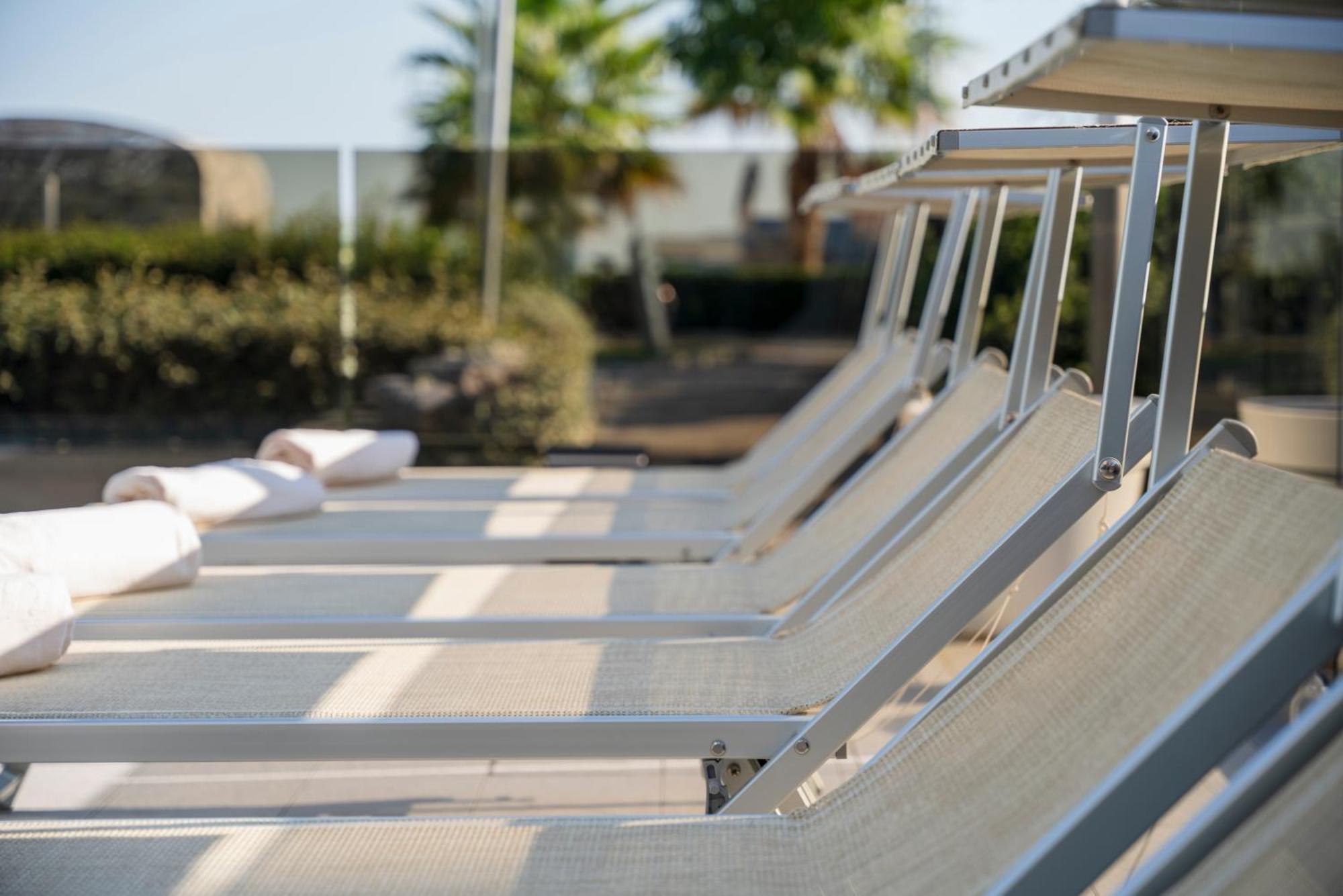 Hotel Ascot Riccione Zewnętrze zdjęcie