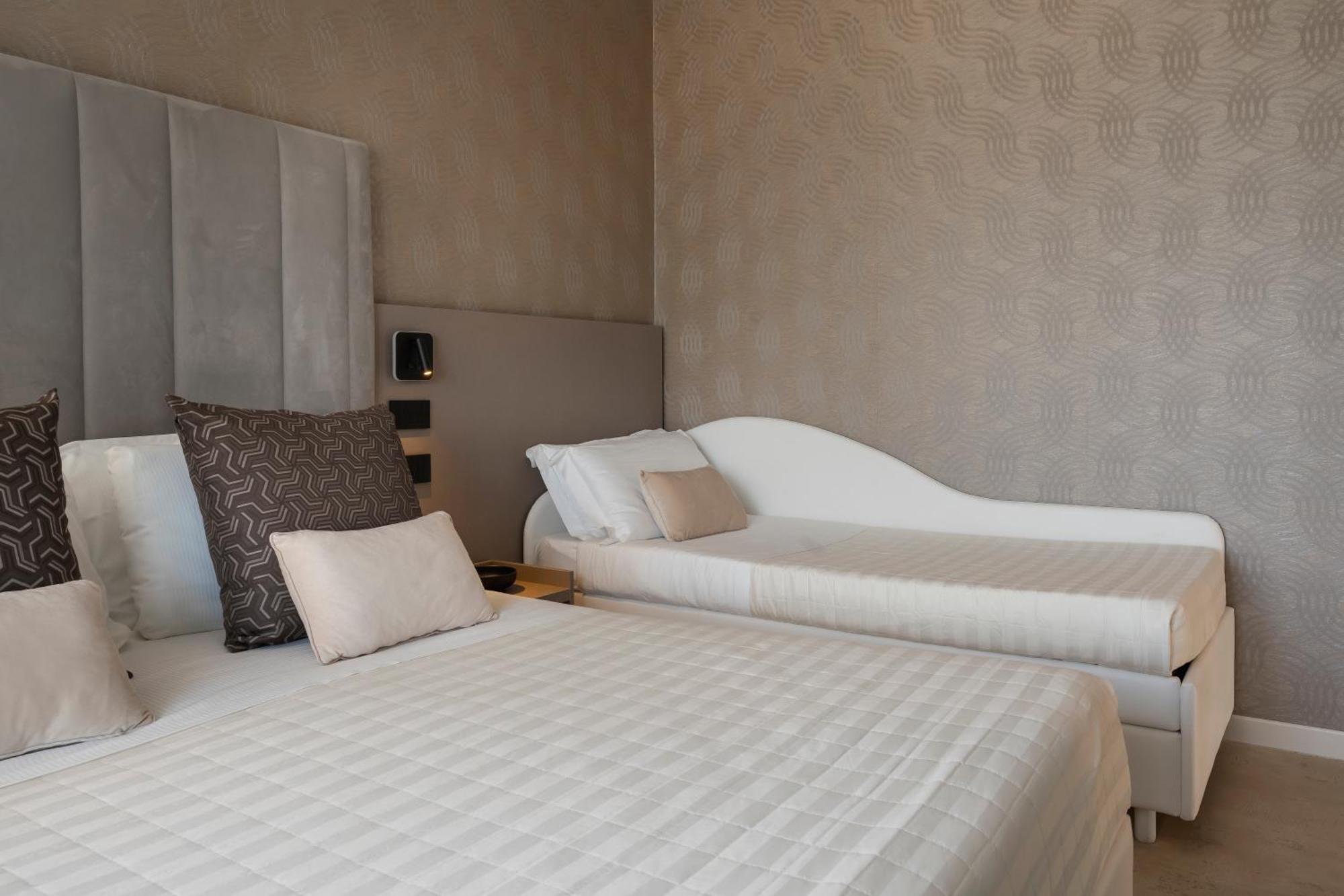 Hotel Ascot Riccione Zewnętrze zdjęcie